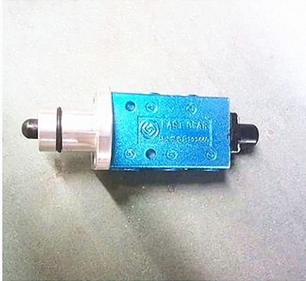 Shacman Truck Gearbox Transmissão Peças sobressalentes Joint Double H Air Valve F99660/89101216