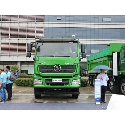 China Shacman Novo M3000 H3000 caminhão pesado caminhão de carga caminhão de descarga caminhão tipper original