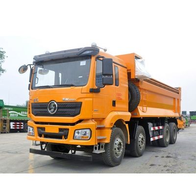 China Shacman Novo M3000 H3000 caminhão pesado caminhão de carga caminhão de descarga caminhão tipper original