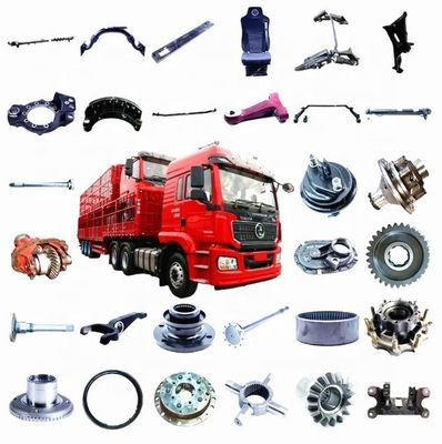 Shacman Truck F3000/X3000/F3000 Peças sobressalentes DZ93259240503