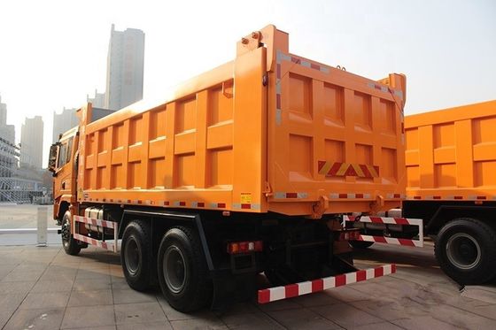 China Shacman Novo M3000 H3000 caminhão pesado caminhão de carga caminhão de descarga caminhão tipper original