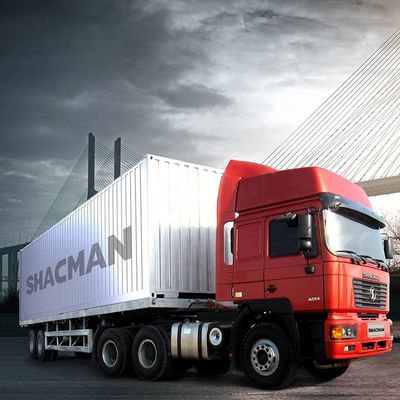 China Shacman Novo M3000 H3000 caminhão pesado caminhão de carga caminhão de descarga caminhão tipper original