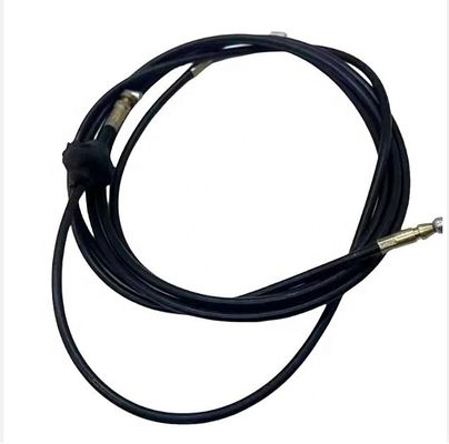 Tubo de óleo de tubulação de embreagem DZ96259230254/DZ95259230420/DZ93259230300 para camião Shacman