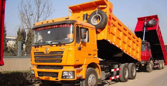 Shaanxi Shacman F3000 camião de descarga 8x4 camiões de despejo 60 toneladas transporte de mineração
