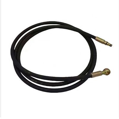 Tubo de óleo de tubulação de embreagem DZ96259230254/DZ95259230420/DZ93259230300 para camião Shacman