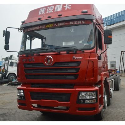 Shaanxi Shacman F3000 camião de descarga 8x4 camiões de despejo 60 toneladas transporte de mineração