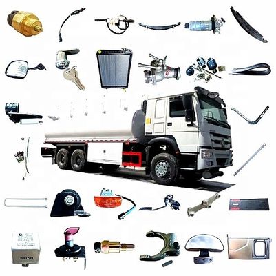 Tubo de óleo de tubulação de embreagem DZ96259230254/DZ95259230420/DZ93259230300 para camião Shacman