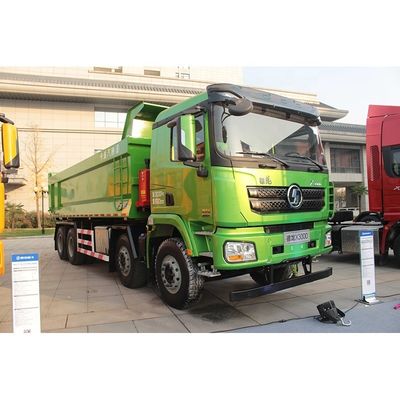 Shaanxi Shacman H3000 F3000 X3000 F2000 camião de descarga pesado 10 pneus 6x4