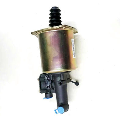 Peças de embreagem de camião Shacman Booster Boosting Cylinder DZ9112230178 Peças de camião pesado