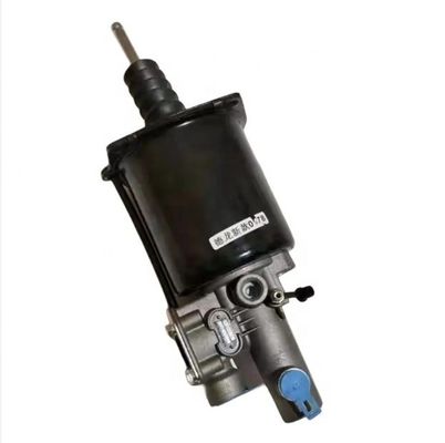 Peças de embreagem de camião Shacman Booster Boosting Cylinder DZ9112230178 Peças de camião pesado