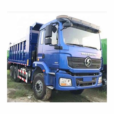 Shaanxi Shacman H3000 F3000 X3000 F2000 camião de descarga pesado 10 pneus 6x4