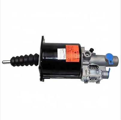 Peças de embreagem de camião Shacman Booster Boosting Cylinder DZ9112230178 Peças de camião pesado