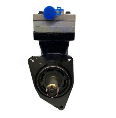 Peças para motores de camiões Shacman Compressor de ar Assy 612600130925 612600130652 4974668X