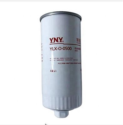 Shacman Truck Weichai Filtro de óleo do motor 1000046758/1000424655/1000424654/1000428205
