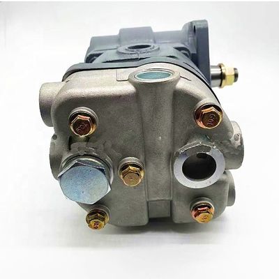 Peças sobressalentes de caminhão Shacman Peças de motor Compressor de ar Assy 612600130777/612600130390/612630030405 Preço de fábrica