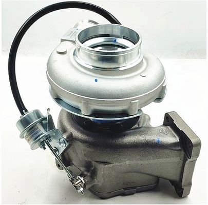 Peças do motor do camião Shacman 612601110925/2843414X Turbocompressor de exaustão Supercompressor Weichai