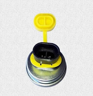 Peças do motor do camião Shacman 612600090910 Weichai Yuchai Motor Sensor de pressão do óleo de combustível