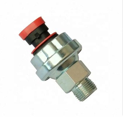 Peças do motor do camião Shacman 612600090910 Weichai Yuchai Motor Sensor de pressão do óleo de combustível