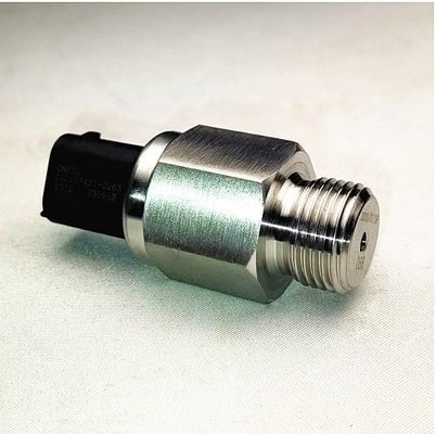 Peças do motor do camião Shacman 612600090910 Weichai Yuchai Motor Sensor de pressão do óleo de combustível