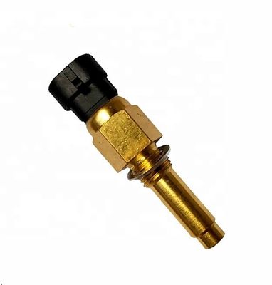 Peças do motor do camião Shacman Sensor de temperatura da água 612600090673/612600090792