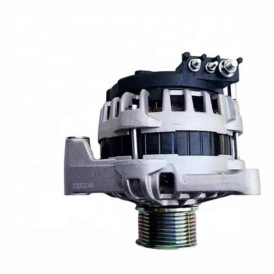 Ferro Shacman caminhão pesado Weichai motor peças de reposição gerador alternador 61260091116