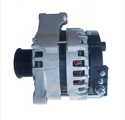 Ferro Shacman caminhão pesado Weichai motor peças de reposição gerador alternador 61260091116