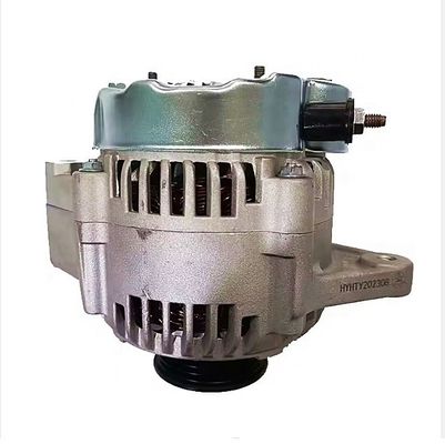 Ferro Shacman caminhão pesado Weichai motor peças de reposição gerador alternador 61260091116