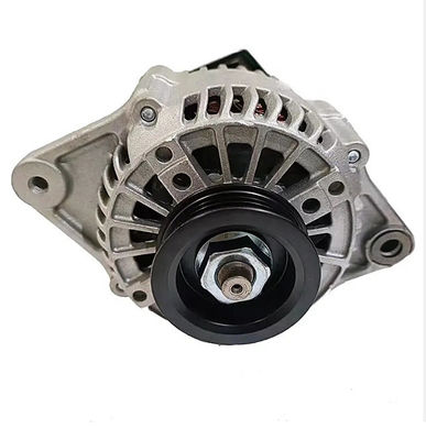 Ferro Shacman caminhão pesado Weichai motor peças de reposição gerador alternador 61260091116
