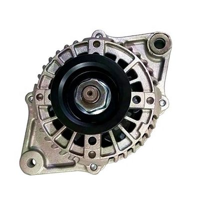 Ferro Shacman caminhão pesado Weichai motor peças de reposição gerador alternador 61260091116