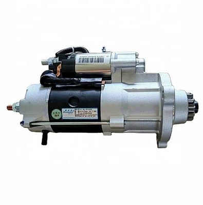 Peças sobressalentes do motor do camião Shacman Motor Starter 4974389X/13033591 Acessórios do motor