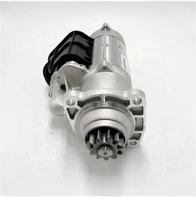 Motor diesel Weichai Motor de arranque Motor WD12 WP12/ 612600091078/612600091076 Para caminhão Shacman