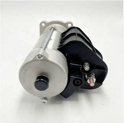 Shacman Truck Diesel Weichai Motor Motor de arranque WD12 WP12/ 612600091078/612600091076