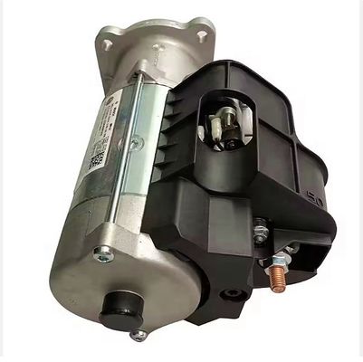 Shacman Truck Diesel Weichai Motor Motor de arranque WD12 WP12/ 612600091078/612600091076