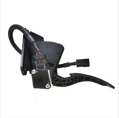 Peças sobressalentes de caminhão Shacman DZ97189570286 Pedal de acelerador eletrônico