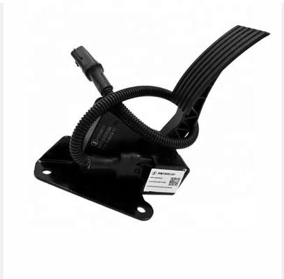 Peças sobressalentes de caminhão Shacman DZ97189570286 Pedal de acelerador eletrônico
