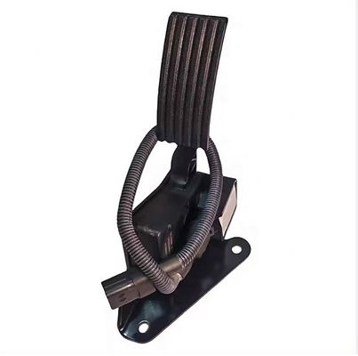 Peças sobressalentes de caminhão Shacman DZ97189570286 Pedal de acelerador eletrônico
