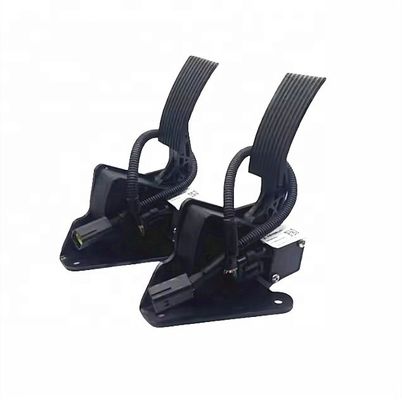 Peças sobressalentes de caminhão Shacman DZ97189570286 Pedal de acelerador eletrônico