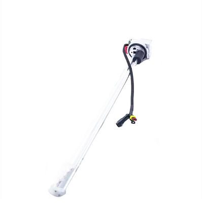 Peças sobressalentes de caminhão Shacman DZ93189553105 Sensor de nível de combustível DZ93189551042/ DZ93189551021 Preço mais barato