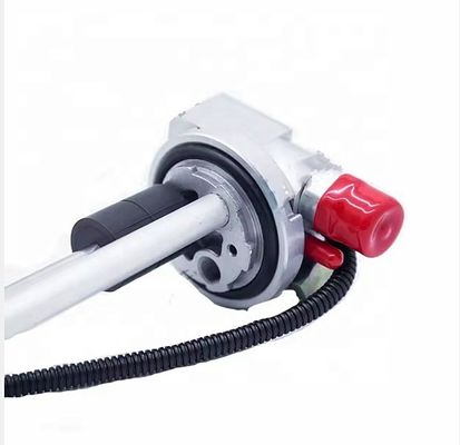 Peças sobressalentes de caminhão Shacman DZ93189553105 Sensor de nível de combustível DZ93189551042/ DZ93189551021 Preço mais barato