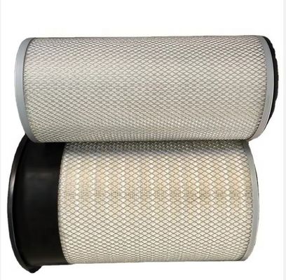 Peças sobressalentes Shacman Filtro de ar elemento BYBLSZ919000918L-WX Venda Quente bom preço