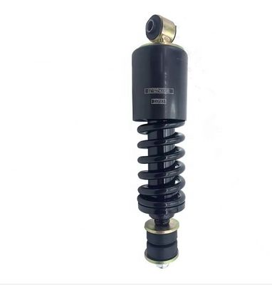 Peças sobressalentes Shacman Original China Suspensão traseira dianteira absorvedor de choque DZ15221430500/DZ15221440500