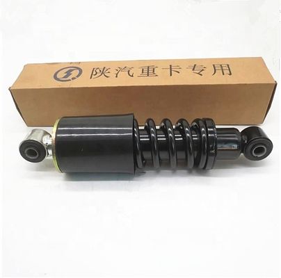 Peças sobressalentes Shacman Original China Suspensão traseira dianteira absorvedor de choque DZ15221430500/DZ15221440500