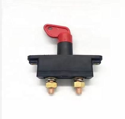 Original da China Shacman Truck Master Power Switch DZ95189763010 Bateria Switch