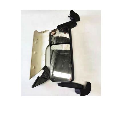Shaanxi Shacman Delong Truck X3000 Peças sobressalentes Espelho retrovisor para substituição/reparação