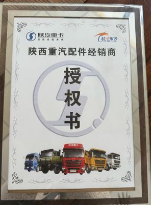 Shaanxi Shacman Delong Truck X3000 Peças sobressalentes Espelho retrovisor para substituição/reparação
