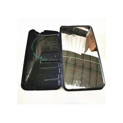 Shaanxi China Shacman Peças sobressalentes Espelho retrovisor para Delong F3000