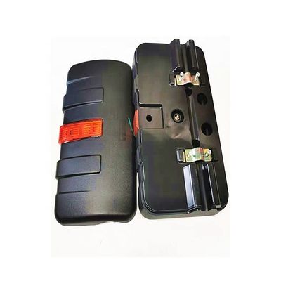 Shaanxi China Shacman Peças sobressalentes Espelho retrovisor para Delong F3000