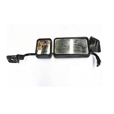 Shaanxi Shacman Truck Cab Parts F3000 Espelho retrovisor esquerdo Acessórios de caminhão pesado