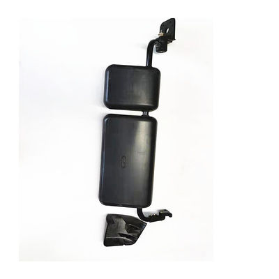 Shaanxi Shacman Truck Cab Parts F3000 Espelho retrovisor esquerdo Acessórios de caminhão pesado