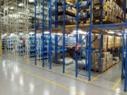 Peças sobressalentes de camião Shacman Shaanxi Novo F3000 Espelho retrovisor esquerdo
